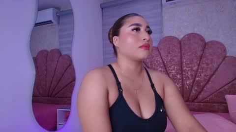 gabriela online show from April 1, 7:11 pm