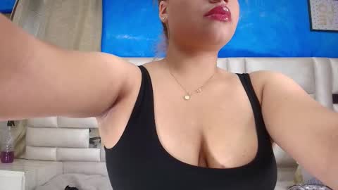 Snapshot of gabriela_leone chatting on February 28, 7:35 pm gabriela online show from February 28, 7:35 pm