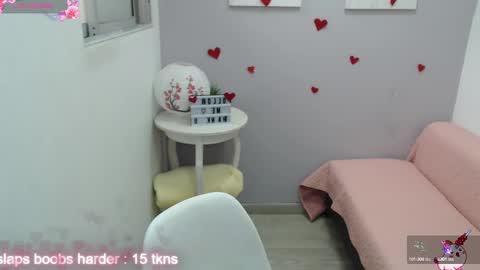 Snapshot of gabriela_mills chatting on February 15, 7:17 pm Gabriela mills online show from February 15, 7:17 pm