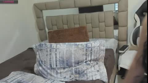 gabriela ponce online show from March 6, 10:26 pm