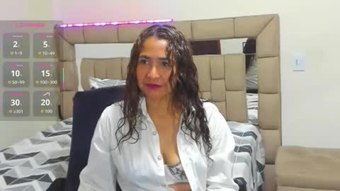 gabriela ponce online show from November 21, 12:34 am