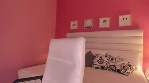 Gabriela salgado online show from February 22, 10:51 am