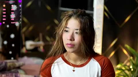 Gabriela salgado online show from February 7, 11:03 am