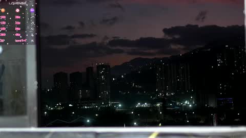 Gabriela salgado online show from February 5, 10:51 am