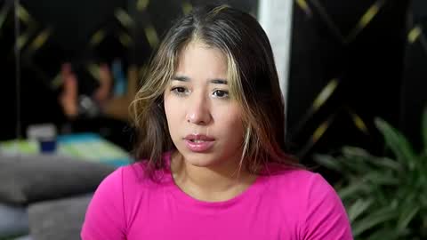 Gabriela salgado online show from November 17, 10:49 am