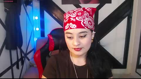 GABRIELA online show from June 6, 2:56 pm