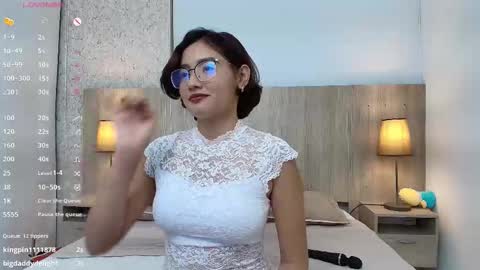 Gabriela Vargas online show from March 2, 5:08 am