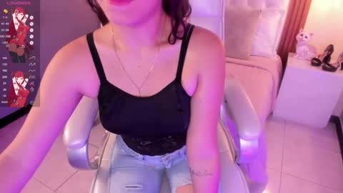 gabrielaastone online show from October 11, 3:26 pm