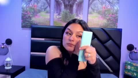 gabrielabotero online show from December 16, 9:09 pm