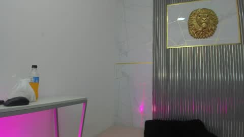 GABRIELA online show from April 4, 3:16 am