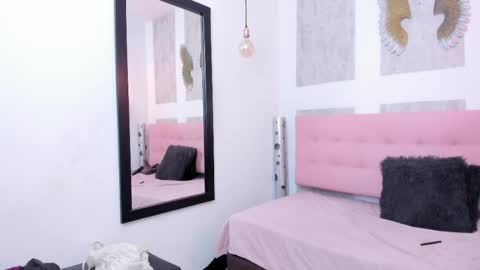 GABRIELA online show from April 10, 6:30 am