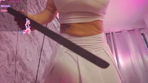 GABRIELA online show from January 12, 3:24 pm