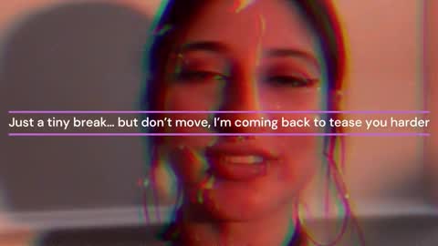 Gabriela Kassi online show from December 1, 11:58 am