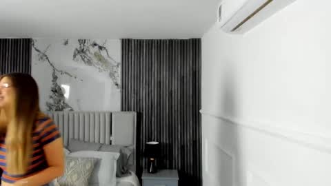 Gabriela Kassi online show from May 16, 11:09 am