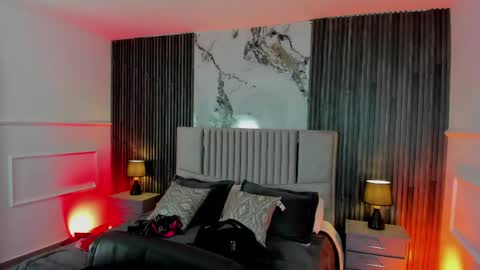 Gabriela Kassi online show from June 7, 11:06 am