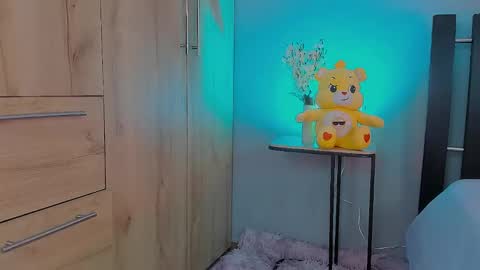 Gabriela Evans MS online show from March 11, 12:26 am