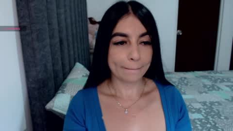 GabrielaRoss online show from April 8, 12:40 pm