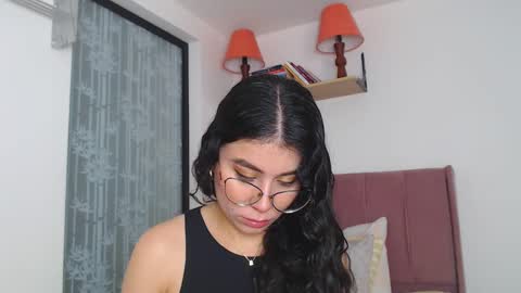 GabrielaRossa online show from February 5, 3:20 pm