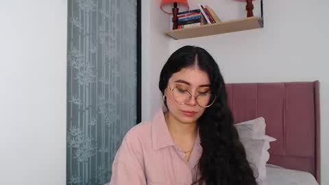 GabrielaRossa online show from March 12, 3:07 pm