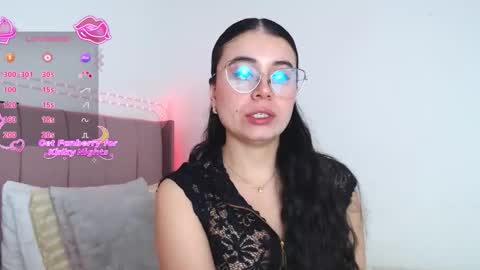 GabrielaRossa online show from December 5, 1:34 pm