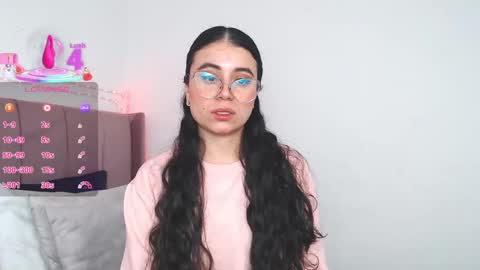 GabrielaRossa online show from October 30, 3:35 pm