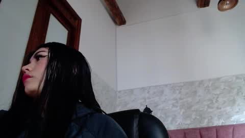 gabriella online show from September 29, 12:32 pm