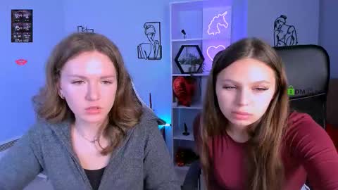 Snapshot of gabriella_daylight chatting on October 11, 5:56 am gabriella_daylight online show from October 11, 5:56 am