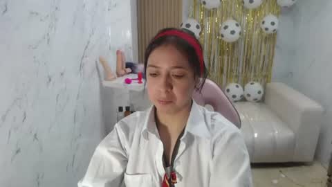 Gabriella online show from July 2, 1:17 pm