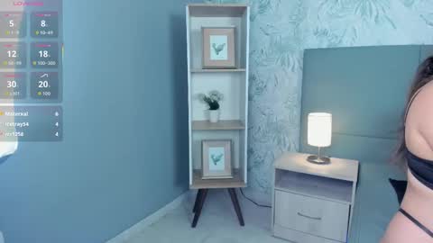 gabriellacox online show from November 17, 8:31 pm