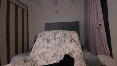 Gaby online show from April 15, 1:50 am