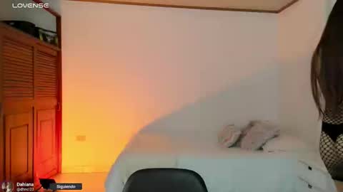 Gabriella online show from February 1, 12:31 am