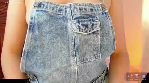 Gabriella online show from March 3, 6:14 pm