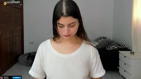 Gabriella online show from February 4, 6:11 pm