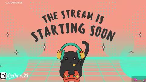 Gabriella online show from November 4, 7:19 pm