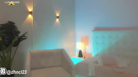 Snapshot of gabriellahoney18 chatting on September 13, 8:06 pm Gabriella online show from September 13, 8:06 pm