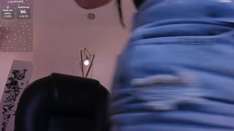 Gabriella Lee online show from January 12, 12:27 am