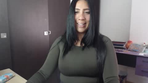 Gaby Blue online show from April 10, 8:37 pm