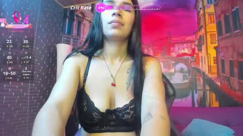 Gaby cooper  online show from January 16, 4:30 am