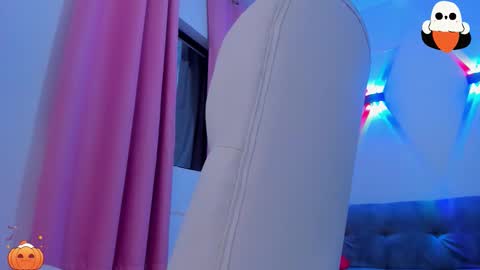 gaby online show from October 25, 6:04 pm