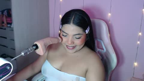 gaby online show from January 21, 10:41 pm