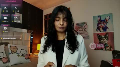 Gaby online show from March 21, 6:24 pm