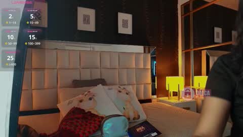 Gaby online show from March 11, 7:49 pm