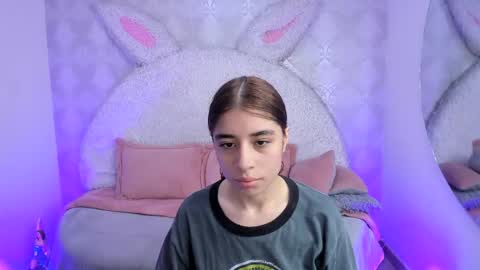 Gaby online show from May 15, 11:40 pm