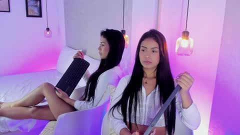 Gaby online show from June 18, 4:58 am