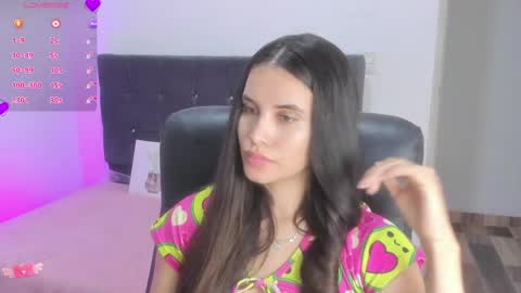 Gabriela online show from April 1, 11:35 pm