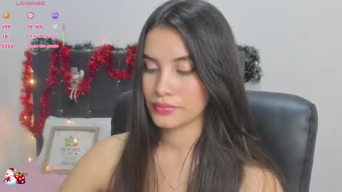 Gabriela online show from December 18, 12:26 am