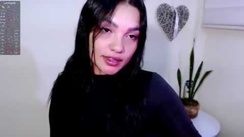 My name is Gabriela.. nice to meet you thumbs up please its very important to me online show from July 9, 3:53 am