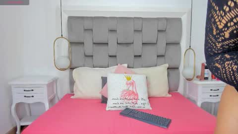 GABRIELA  online show from March 14, 11:33 am