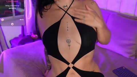 Aleja  online show from December 20, 11:36 am