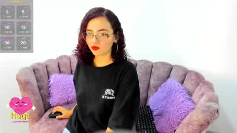 Gaby  online show from December 15, 8:04 pm